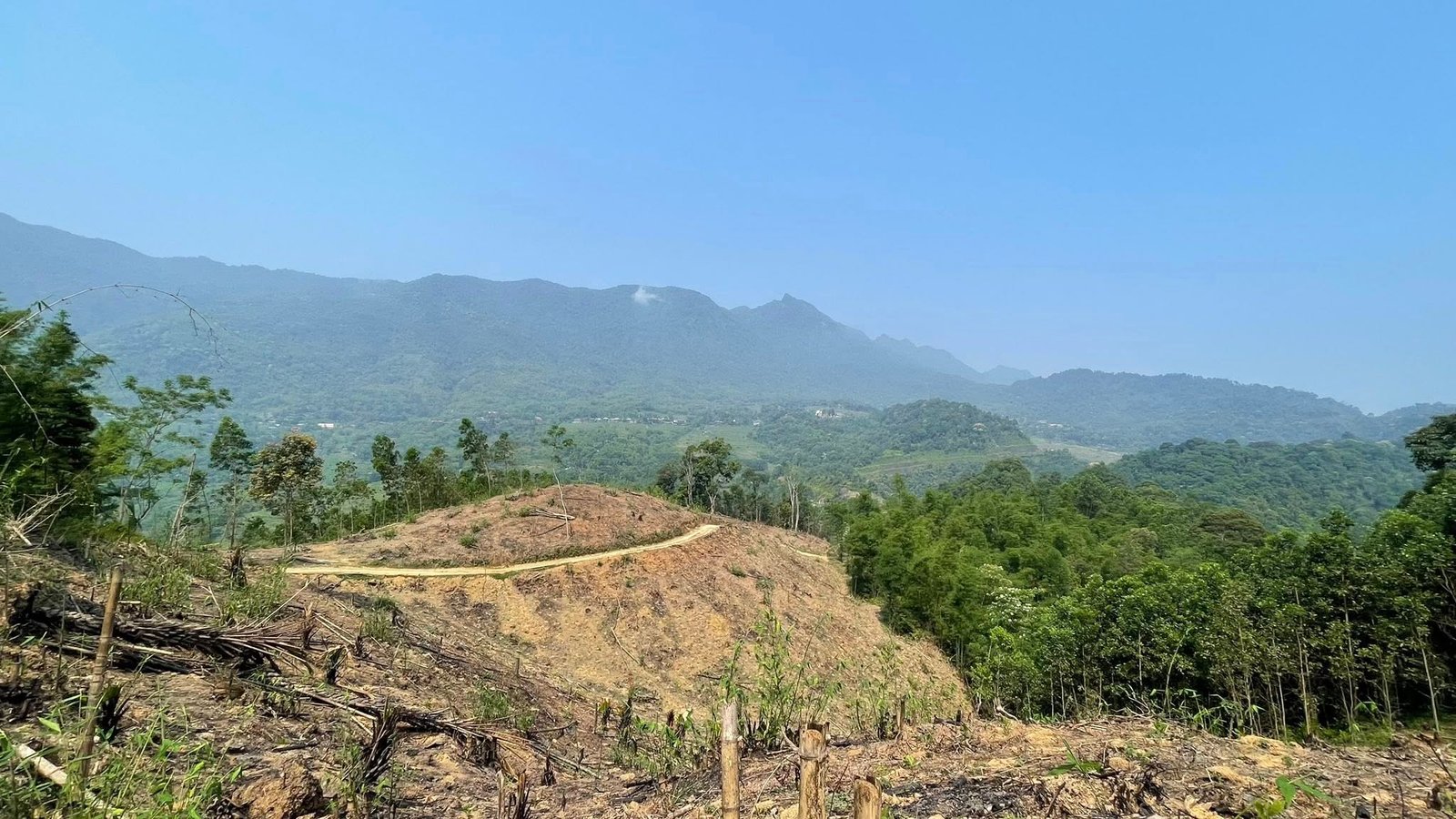 Northwest Vietnam Itinerary 11 Days